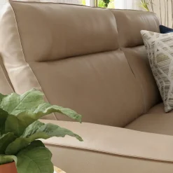 Myles Power Sofa with Zero Gravity
