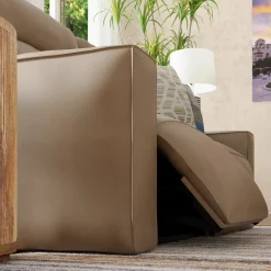 Myles PWR Loveseat with Zero Gravity