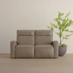 Myles Reclining Living Room Set