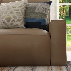 Myles Reclining Living Room Set