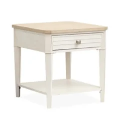 Nantucket End Table