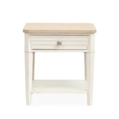 Nantucket End Table