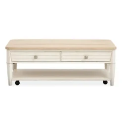 Nantucket Lift-top Cocktail Table