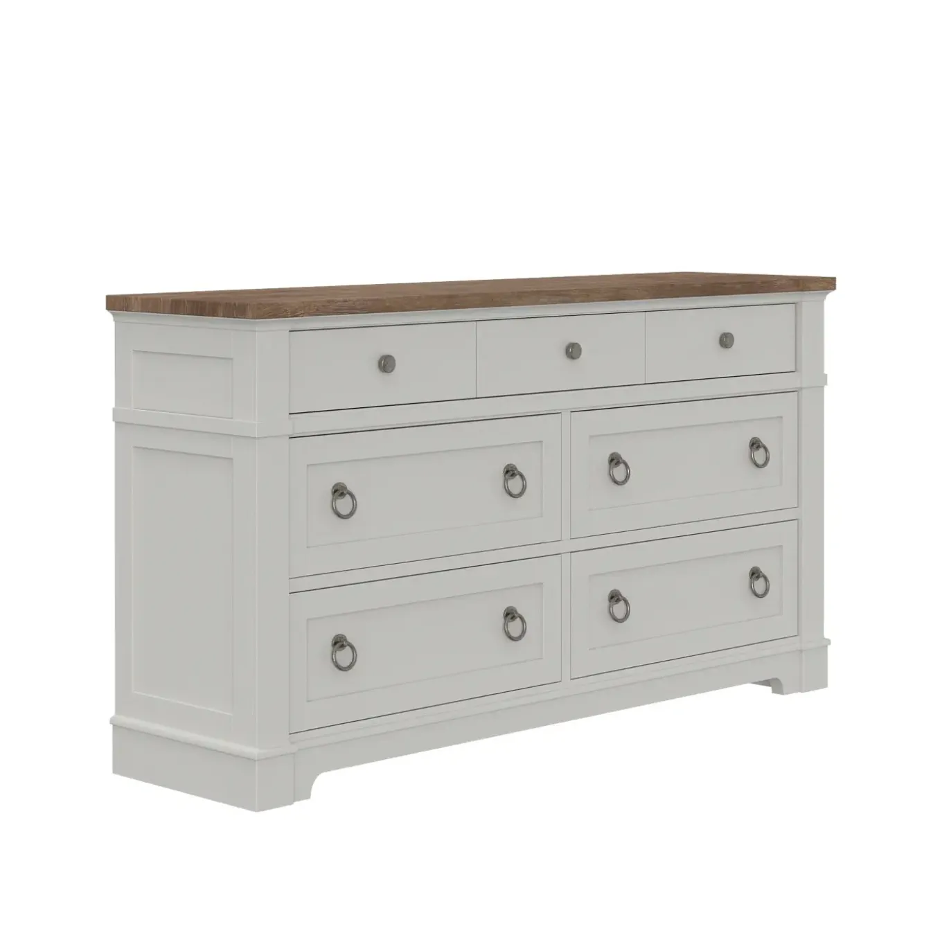 Newport Dresser
