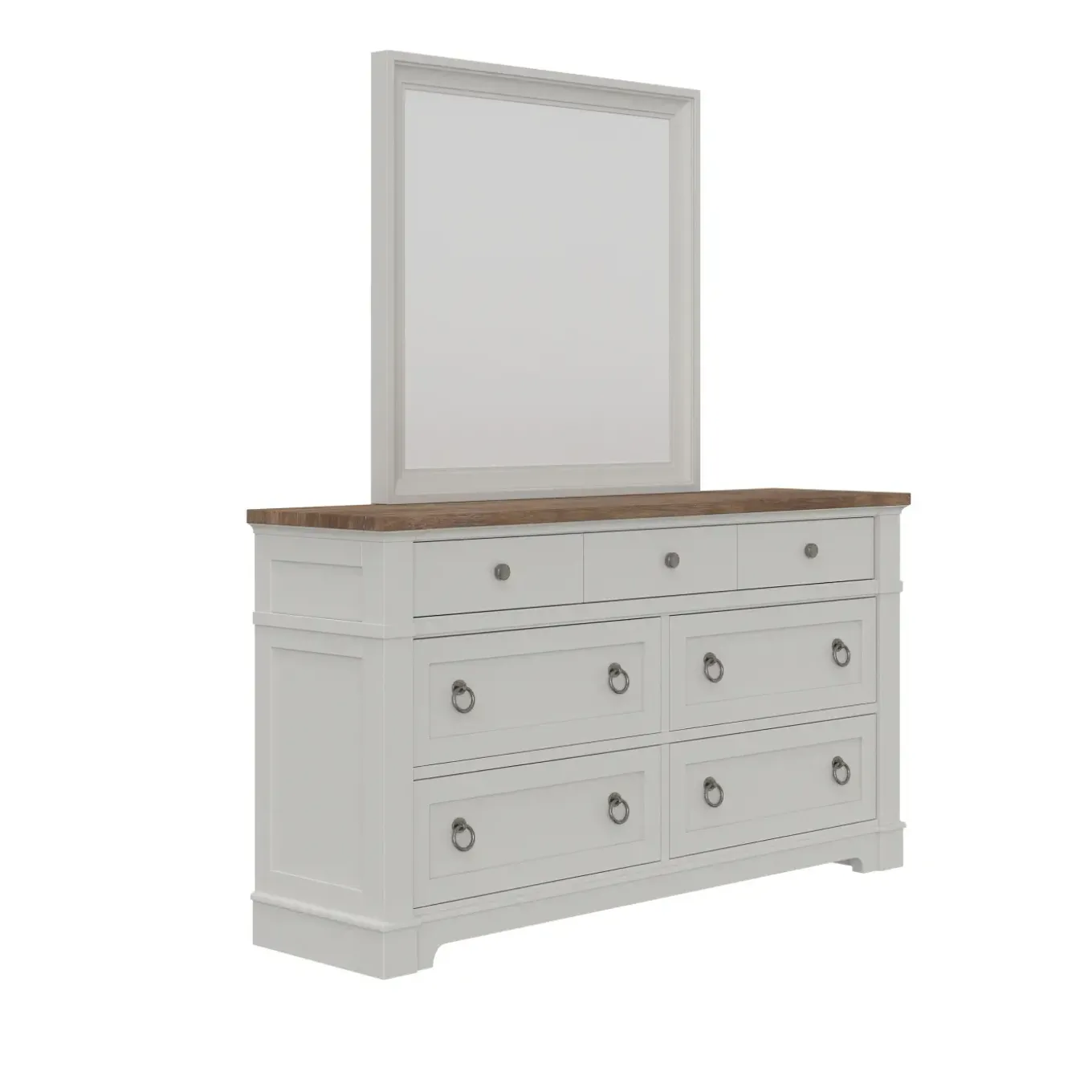 Newport Dresser