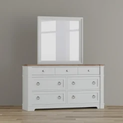 Newport Dresser