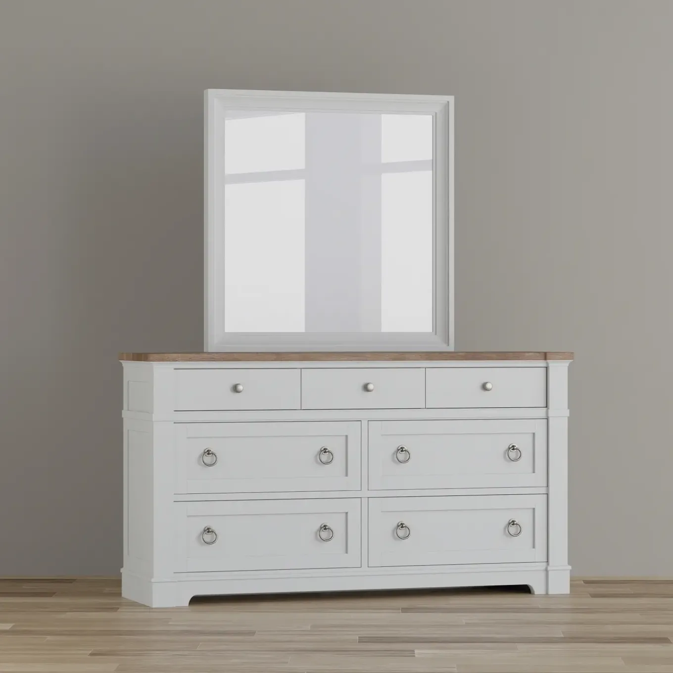 Newport Dresser