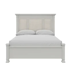 Newport Panel Bed