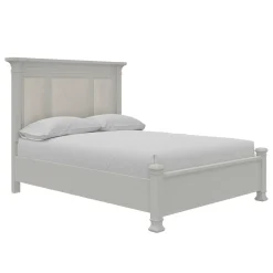 Newport Panel Bed