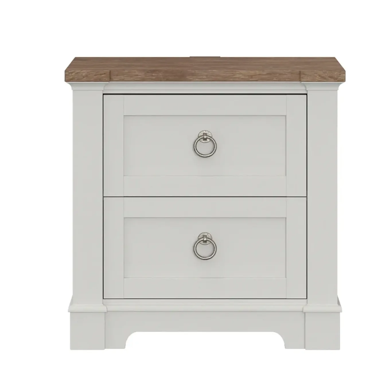 Newport Panel Bedroom Set