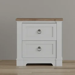 Newport Panel Bedroom Set