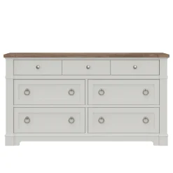 Newport Panel Bedroom Set