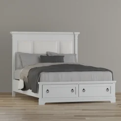 Newport Storage Bed