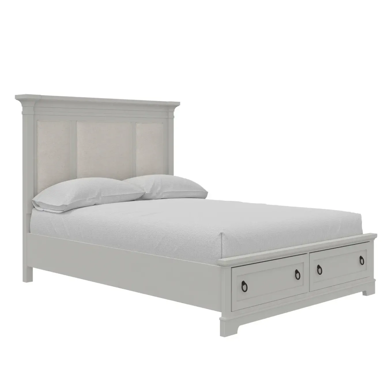 Newport Storage Bed