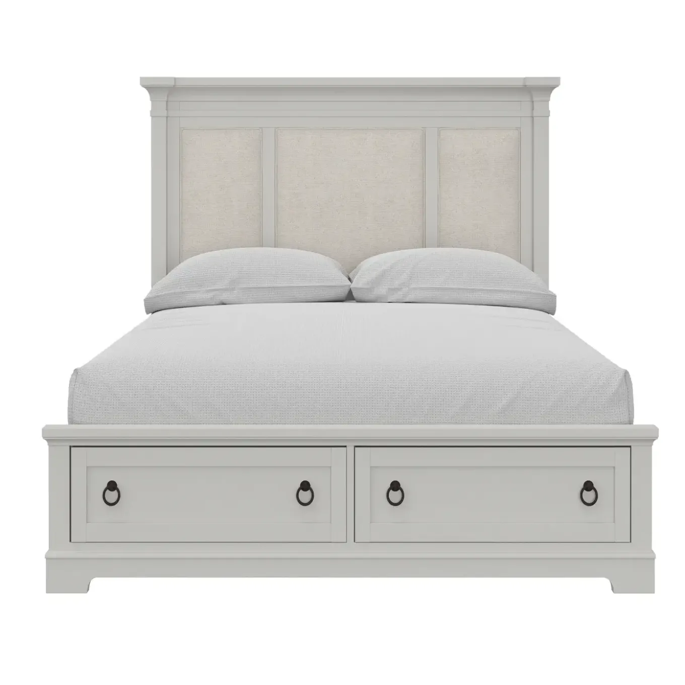 Newport Storage Bed