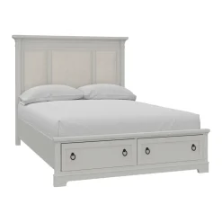 Newport Storage Bedroom Set