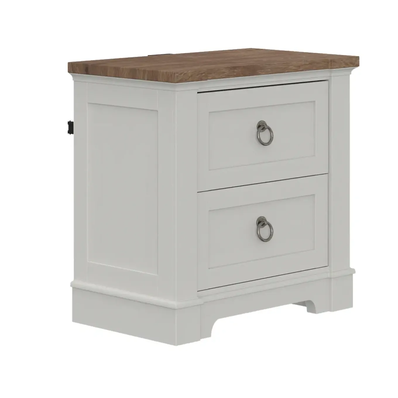 Newport Storage Bedroom Set