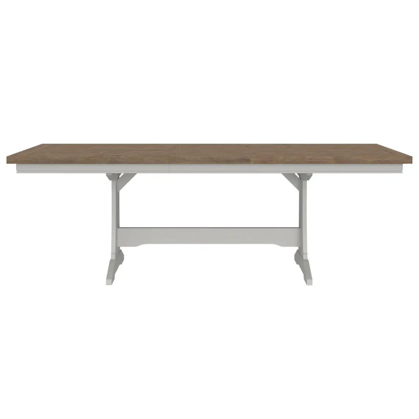 Newport Trestle Dining Table