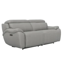 Nixon Leather Living Room Set