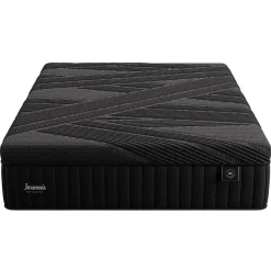 Noir Firm California King Mattress