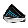 Noir Firm Split Head California King Mattress