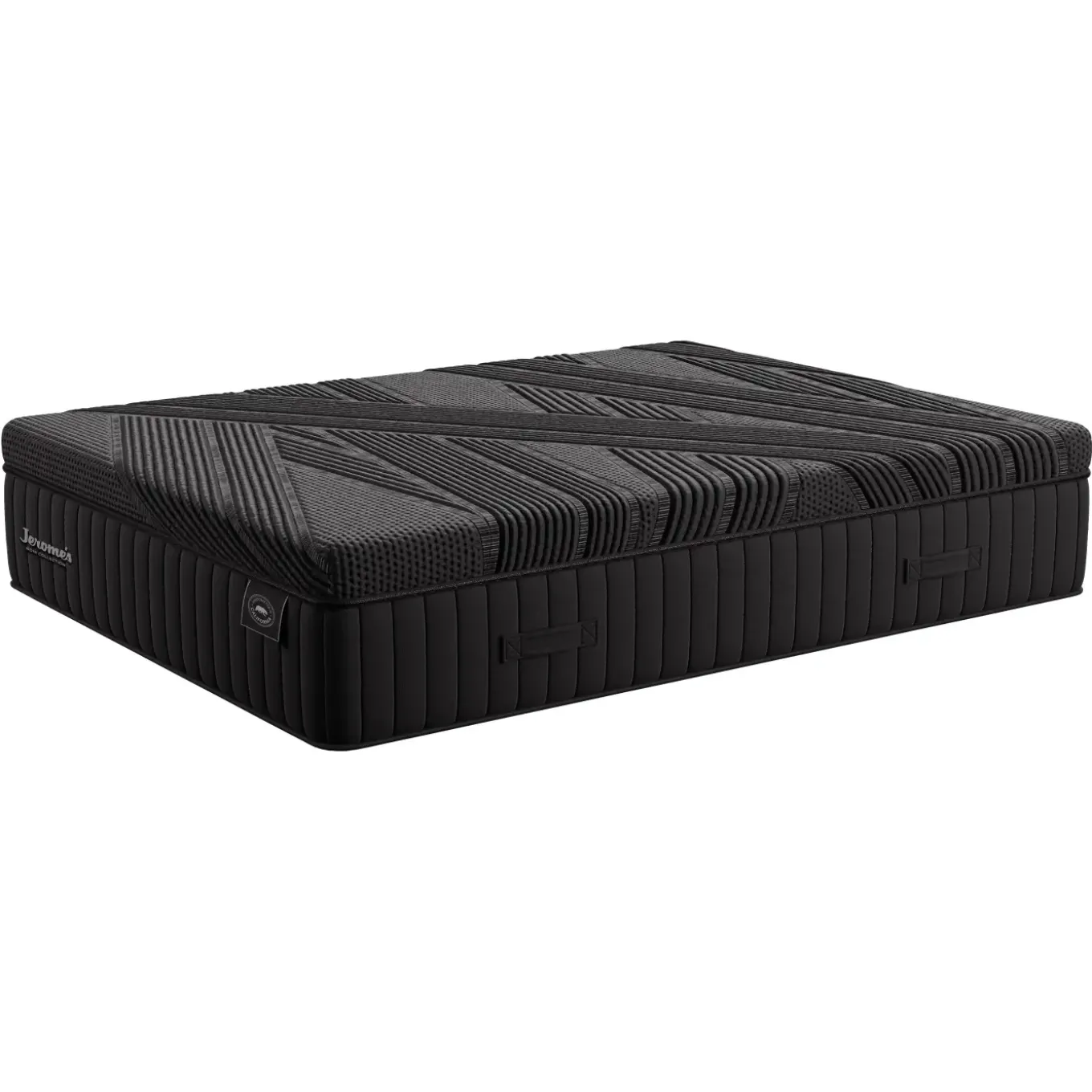 Noir Plush California King Mattress