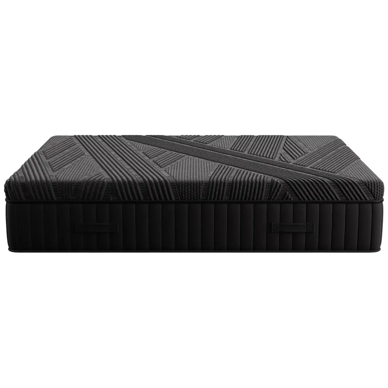 Noir Plush California King Mattress