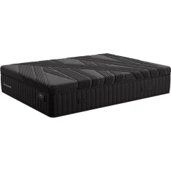 Noir Plush Full Mattress