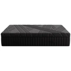 Noir Plush Full Mattress