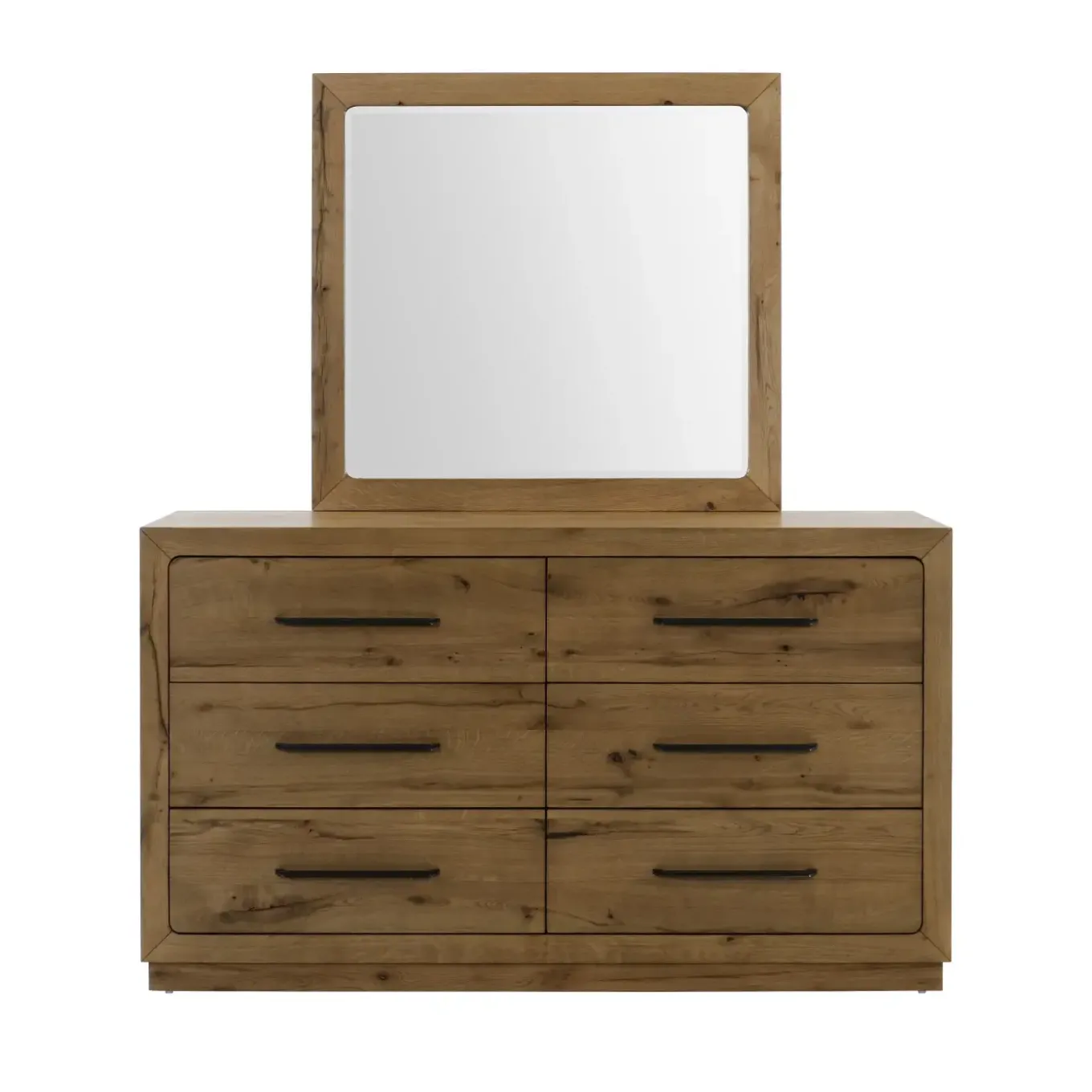 Nola Bedroom Set