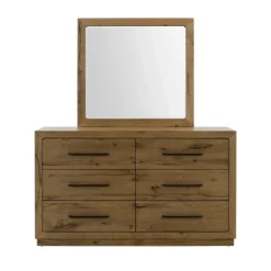 Nola Drawer Dresser