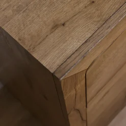 Nola Drawer Dresser