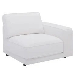 Nomad Living Room Set With Crypton Performance Fabric