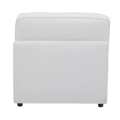 Nomad Living Room Set With Crypton Performance Fabric
