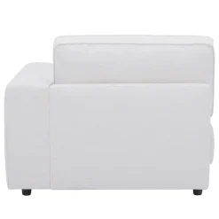 Nomad Living Room Set With Crypton Performance Fabric