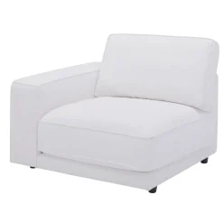 Nomad Living Room Set With Crypton Performance Fabric