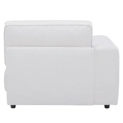 Nomad Living Room Set With Crypton Performance Fabric