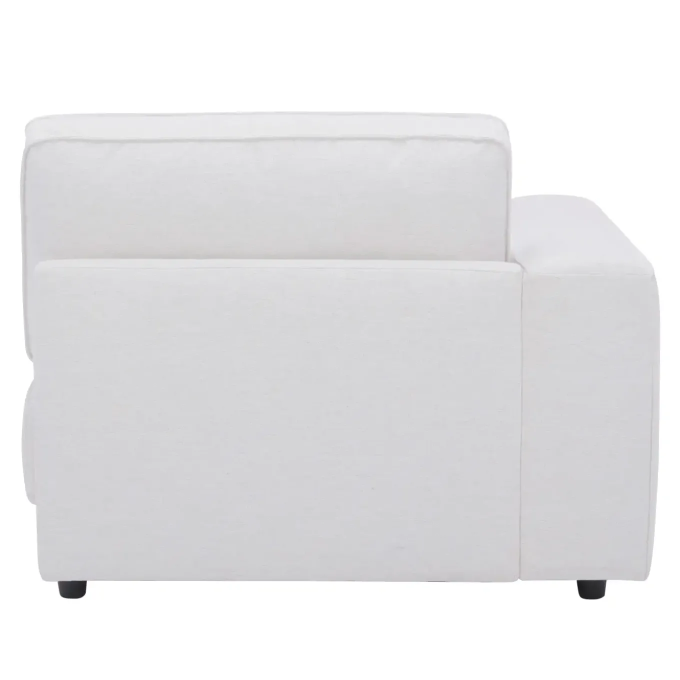 Nomad Loveseat With Crypton Performance Fabric