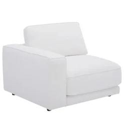 Nomad Loveseat With Crypton Performance Fabric