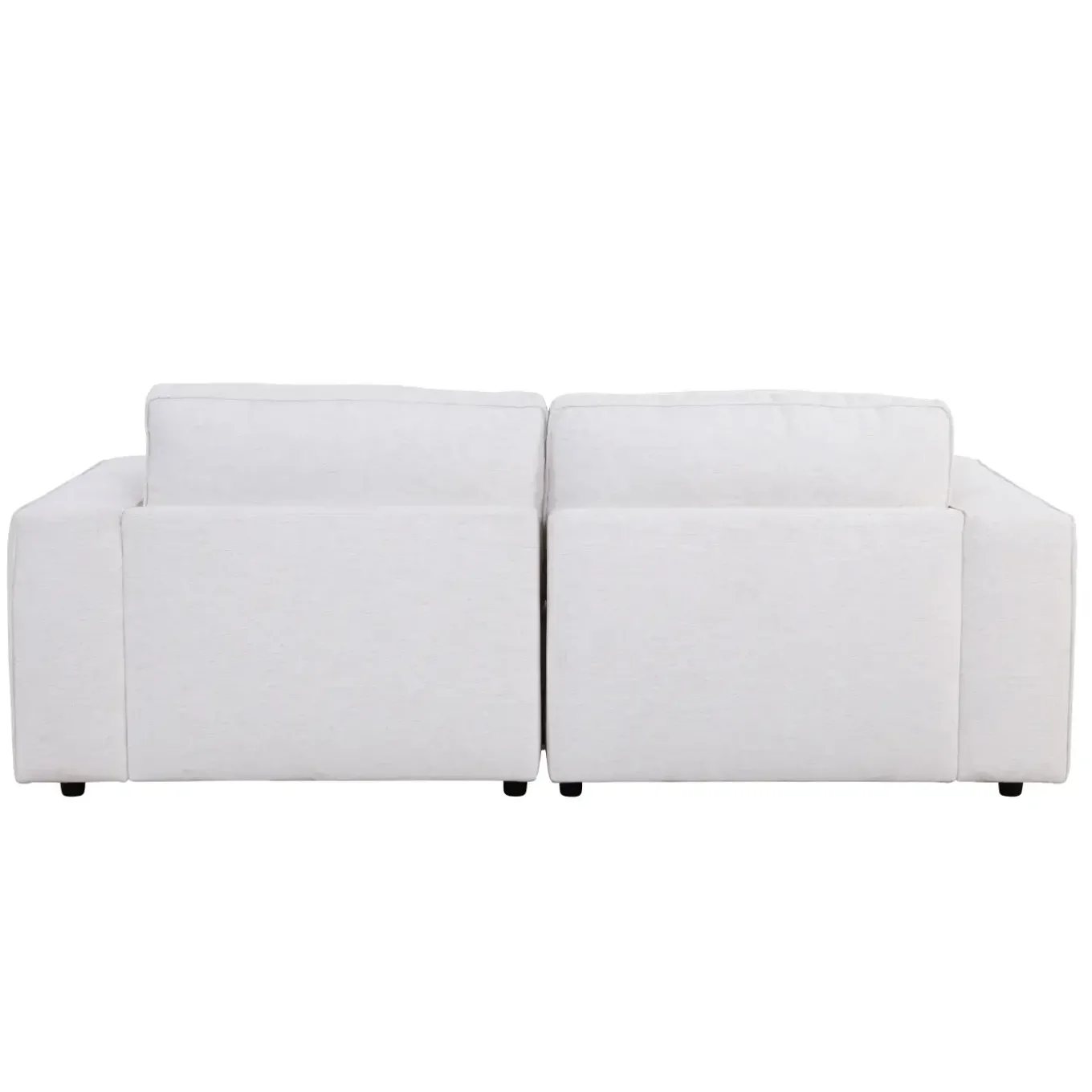 Nomad Loveseat With Crypton Performance Fabric