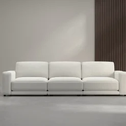 Nomad Sofa With Crypton Performance Fabric