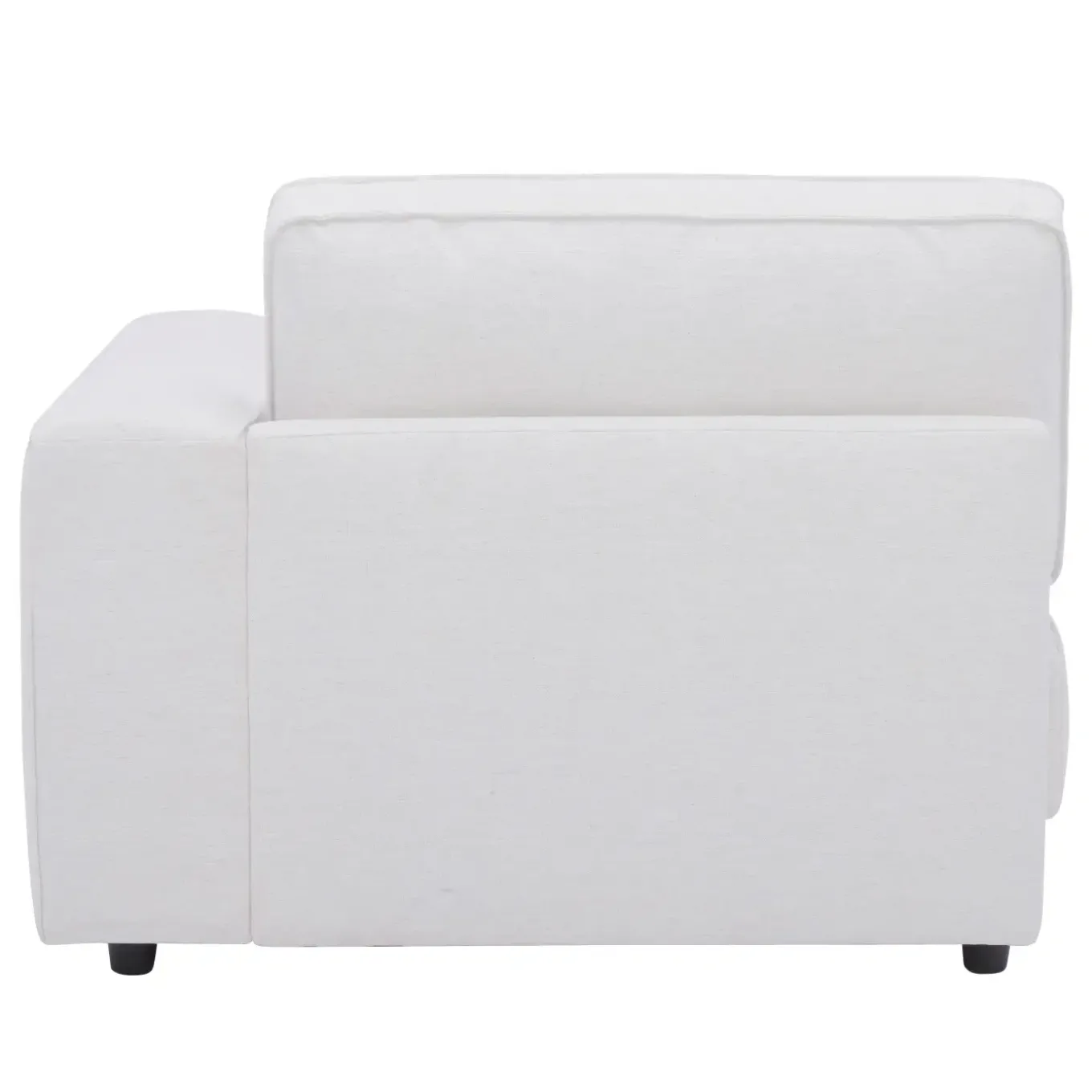Nomad Sofa With Crypton Performance Fabric