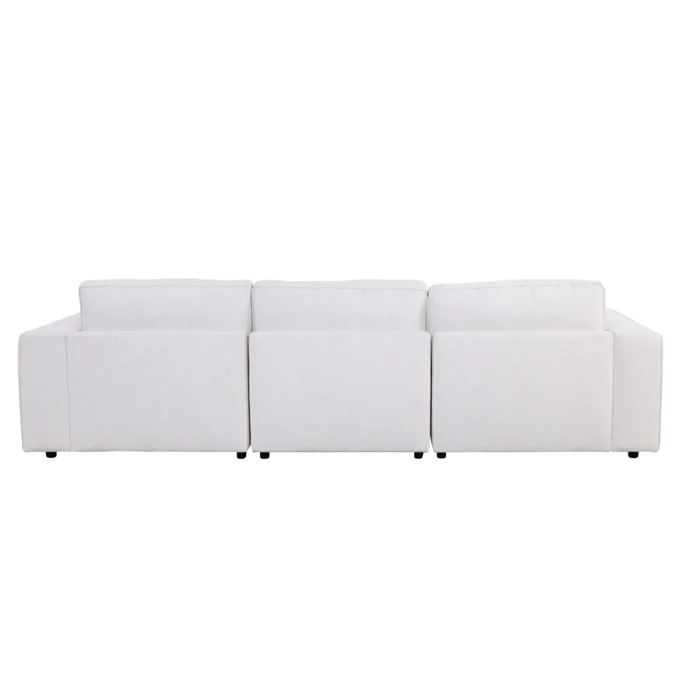Nomad Sofa With Crypton Performance Fabric