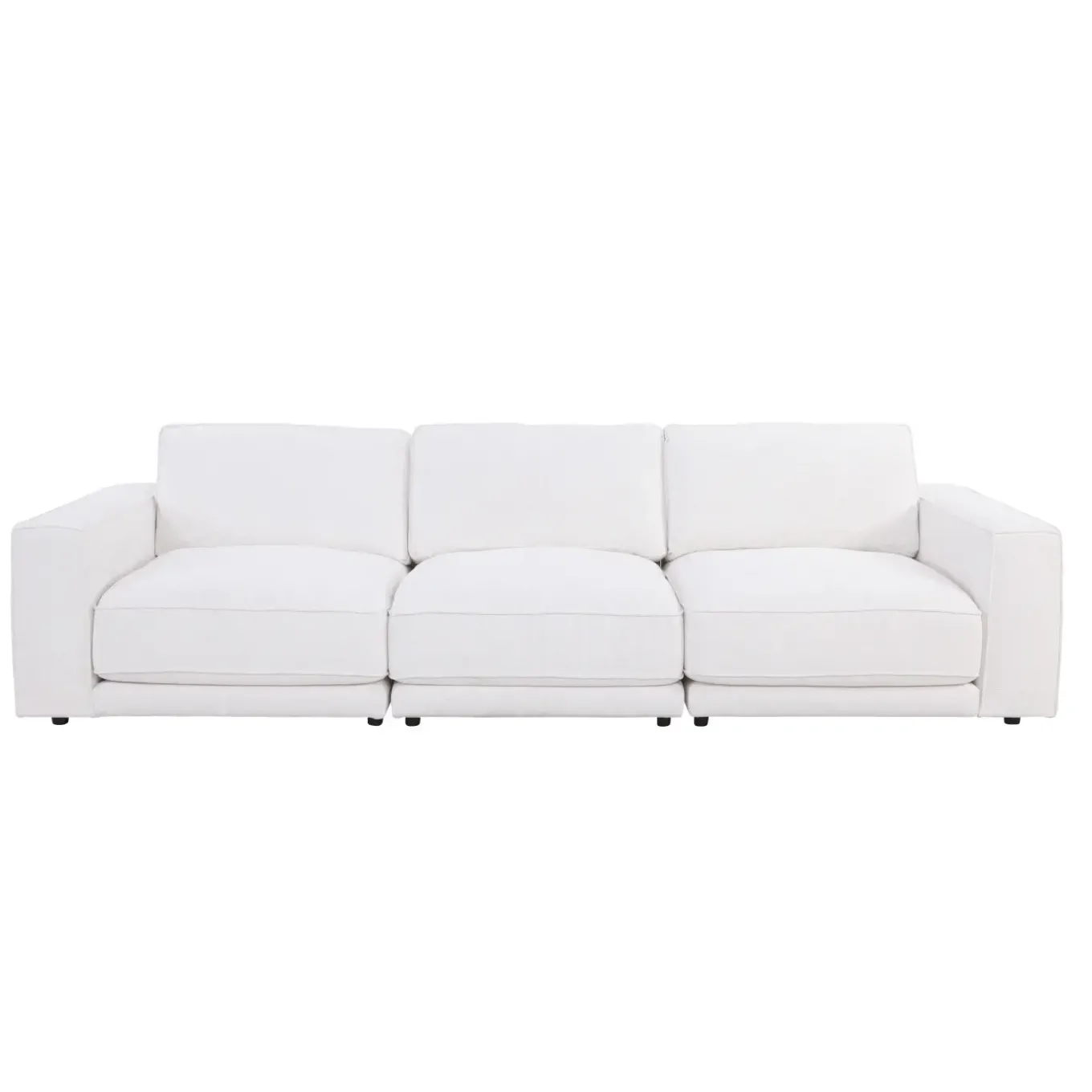 Nomad Sofa With Crypton Performance Fabric