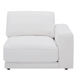 Nomad Sofa With Crypton Performance Fabric