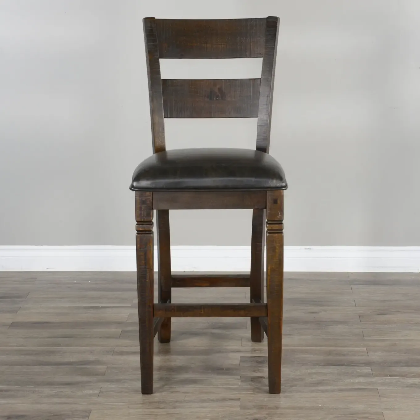 Oaklawn Stool