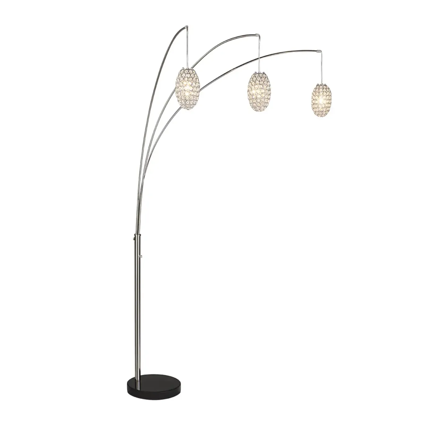 Olivier Floor Lamp