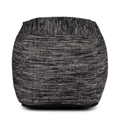 Omari Pouf Square Ottoman