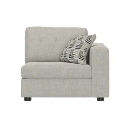 Options One 3pc Console Loveseat