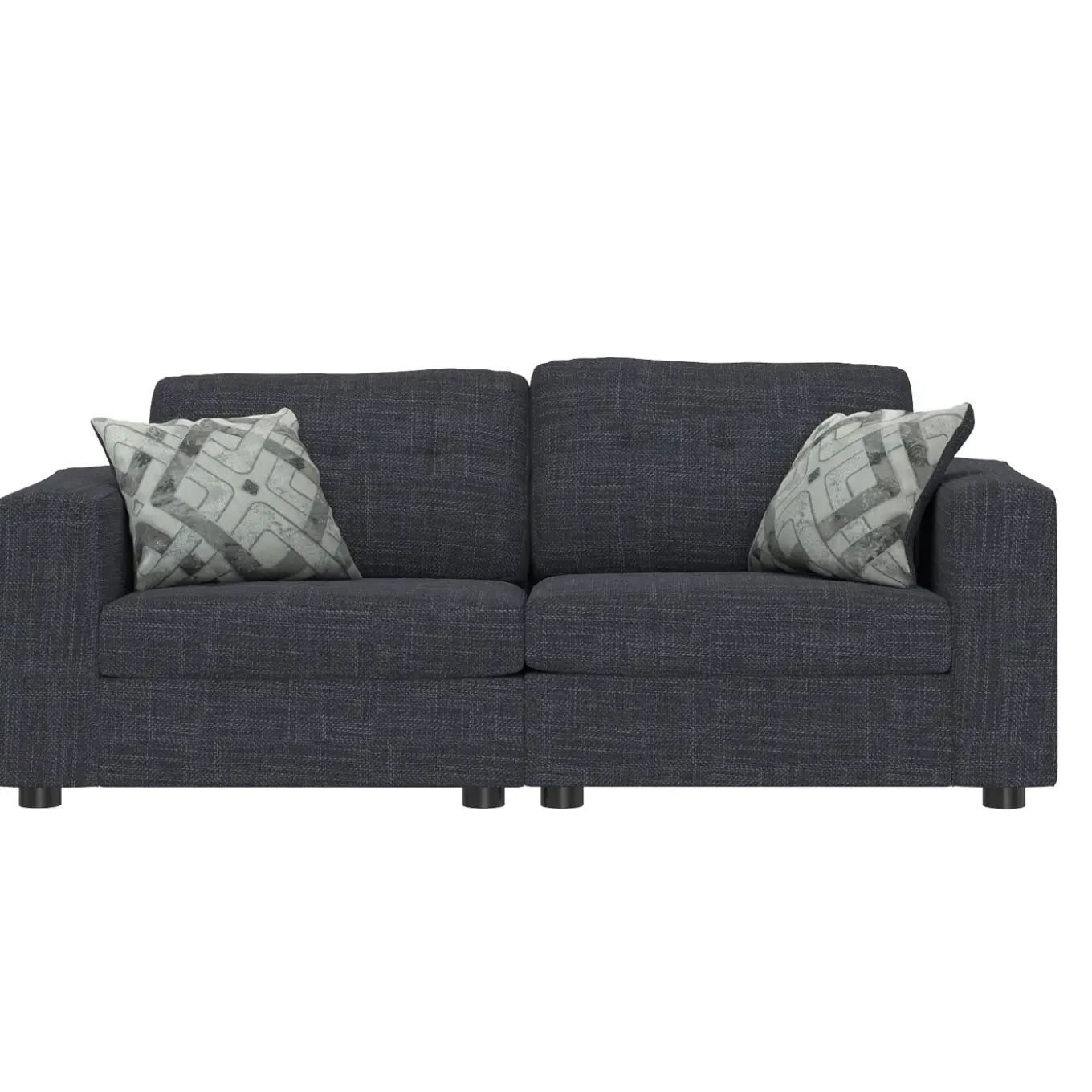 Options One 2pc Loveseat